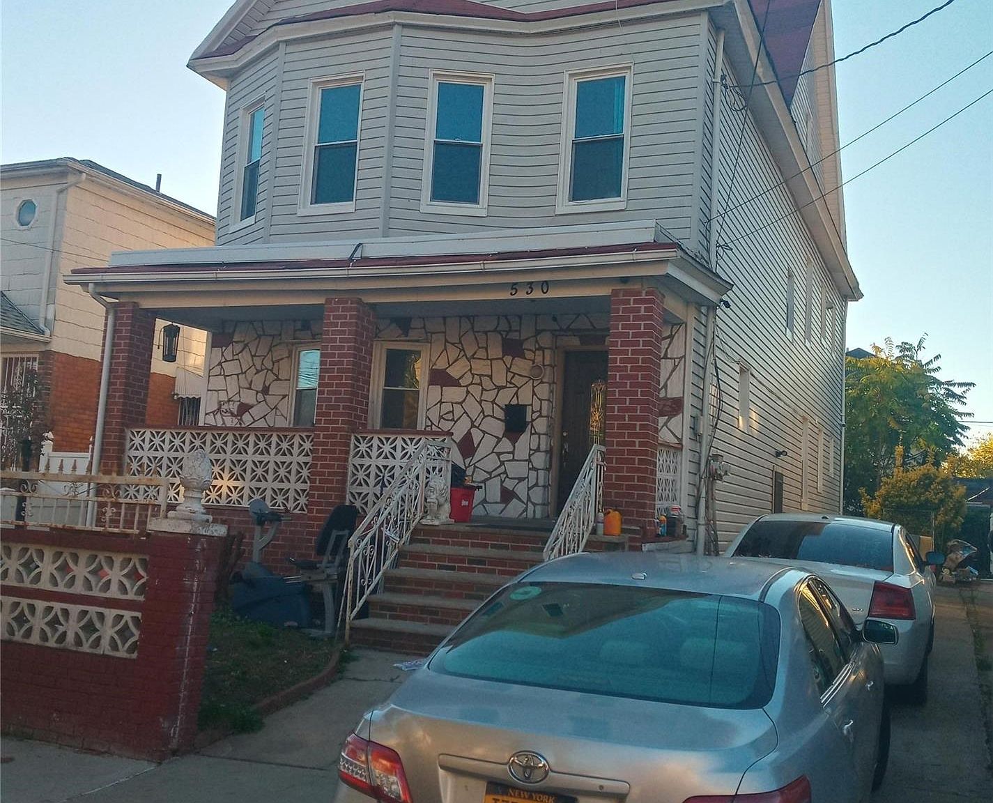 530 E 39th Street, Brooklyn, NY 11234 Zillow