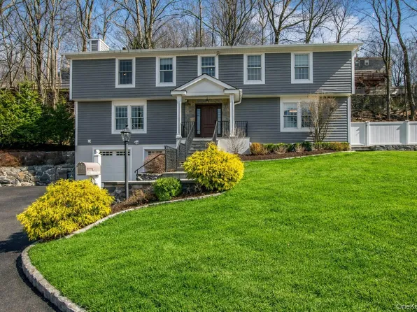 616 Sherman Avenue, Thornwood, NY 10594