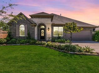 23643 Carlise Hills Trce, Katy, TX 77493