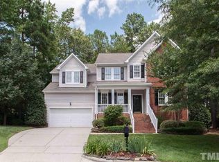 13204 Ellesmere Ct, Raleigh, NC 27614