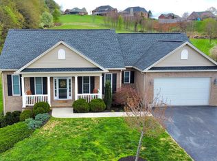 87 Antietam Hill Rd, Daleville, VA 24083
