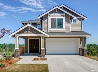 19012 123rd Ave Se (homesite #28), Renton, WA 98058