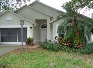 2600 Alicia Ln, Melbourne, FL 32935