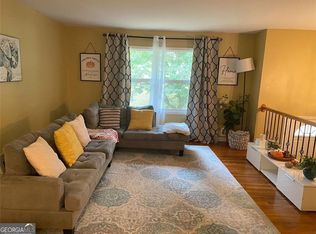 2101 Newgate Dr, Decatur, GA 30035