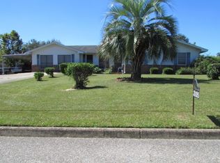 3105 Briarhill Rd, Dothan, AL 36303