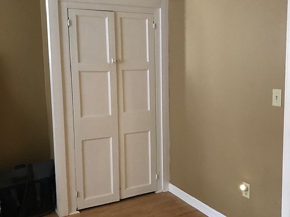 Original closet