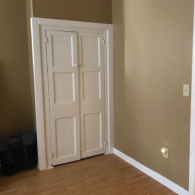 Original closet