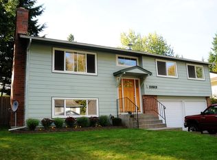 21513 124th Ave SE, Kent, WA 98031