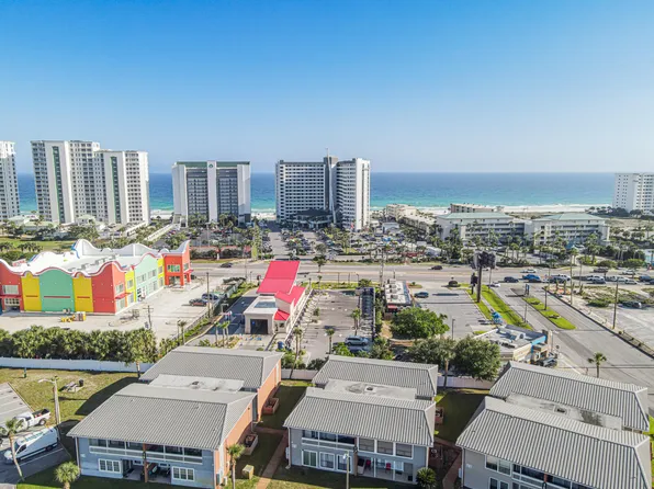 4000 Gulf Terrace Dr Unit 293, Destin, FL 32541