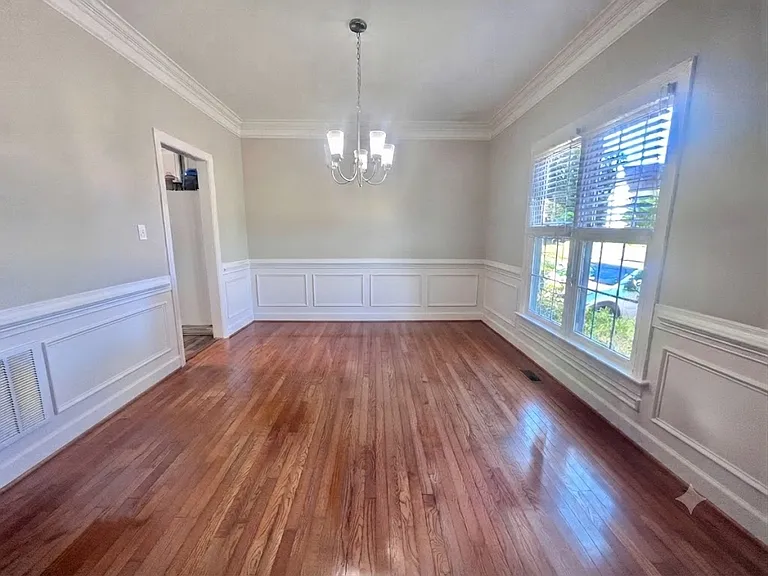 Dinning room