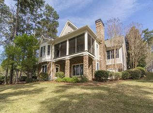 1011 Rowans Vw, Greensboro, GA 30642