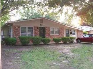 451 Alabama Ave, Warner Robins, GA 31093