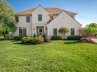 6199 Enke Ct, Dublin, OH 43017