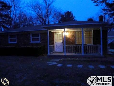 Fairland Front Night.JPG