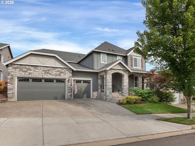 12674 SE Meadehill Ave, Happy Valley, OR, 97086