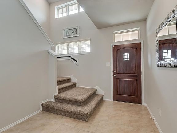 Tons of natural light!