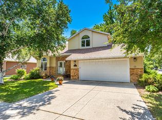 3105 9 1/2 St N, Fargo, ND 58102