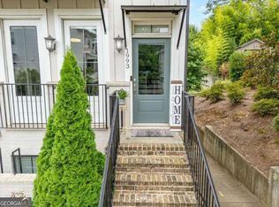 1993 Rockledge Rd NE, Atlanta, GA 30324