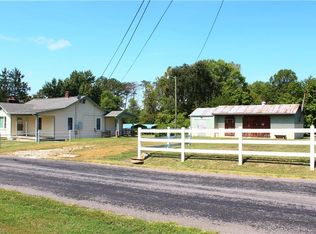 164 Gwyn Ave, Mount Airy, NC 27030