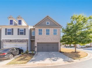4086 Fireoak Dr, Decatur, GA 30032