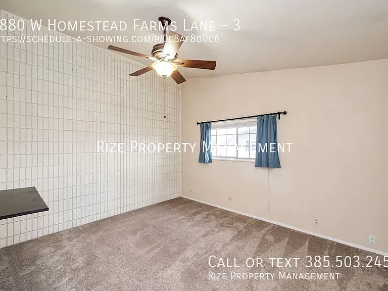 1880 W Homestead Farms Ln #3 — Photo 7