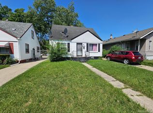 16763 Lahser Rd, Detroit, MI 48219