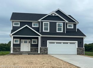 9249 Pine Walk Pass, Linden, MI 48451