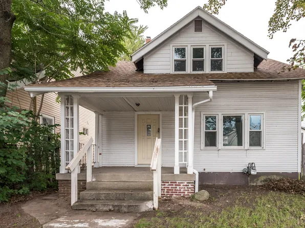 220 Burton St SW, Grand Rapids, MI 49507