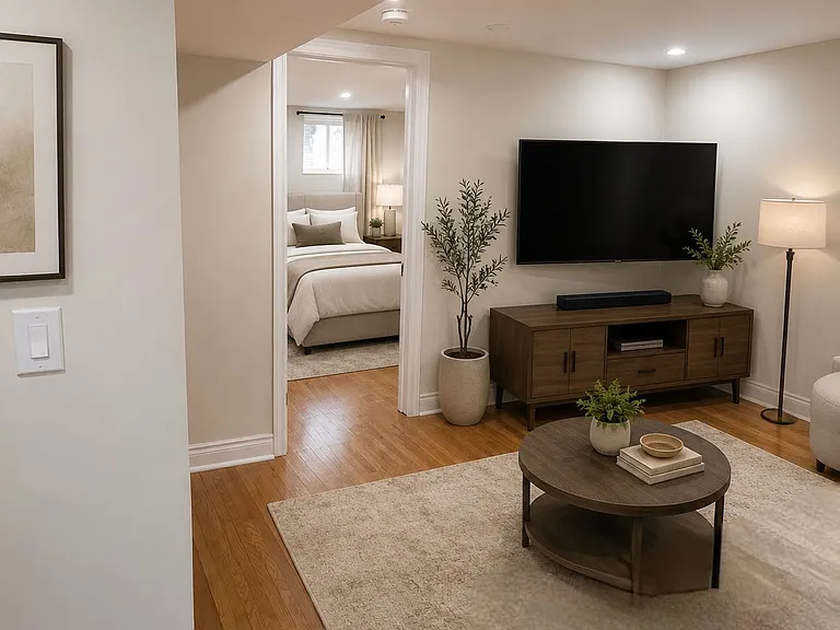 516 Sandford St #BASEMENT — Photo 5