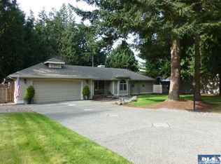 43 Charles Way, Sequim, WA 98382