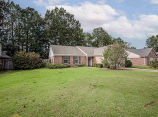 45 Oakland Woods Cv, Oakland, TN 38060