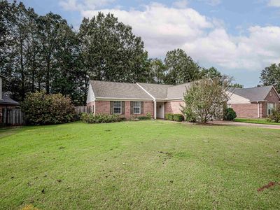 45 Oakland Woods Cv, Oakland, TN, 38060
