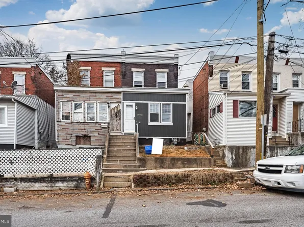 322 Moore St, Darby, PA 19023