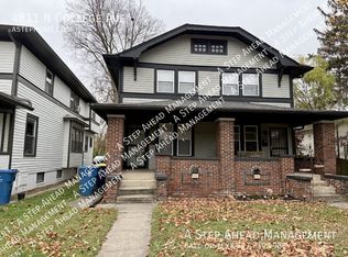 4811 N College Ave, Indianapolis, IN 46205