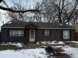 1333 N Pittsburg Ave, Tulsa, OK 74115