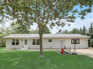 121 N Miller St, Oxford, WI 53952