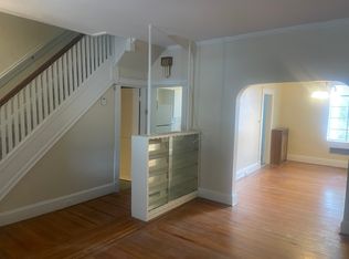 2007 N Wheeler Ave, Baltimore, MD 21216
