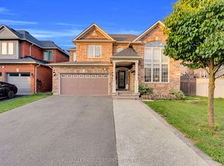 729 Turrell Cres, Milton, ON L9T 5L4