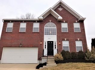 111 Knights Bridge Dr N, Pickerington, OH
