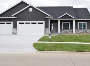 1103 Croell Ave, Tiffin, IA 52340