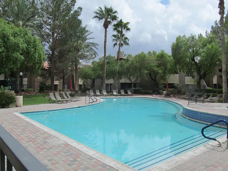 9000 Las Vegas Blvd S #2279 — Photo 27