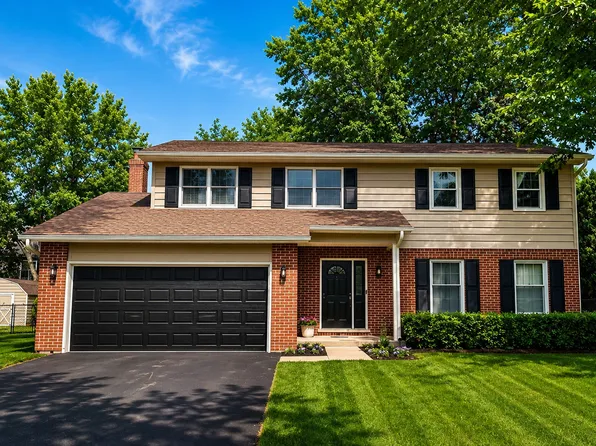 5N575 Abilene Trl, Bloomingdale, IL 60108