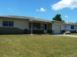 6064 43rd Ave N, Saint Petersburg, FL 33709
