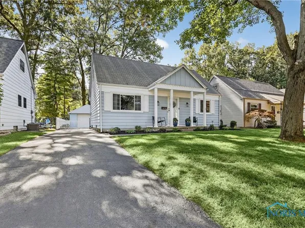 3751 Philmar Dr, Toledo, OH 43623