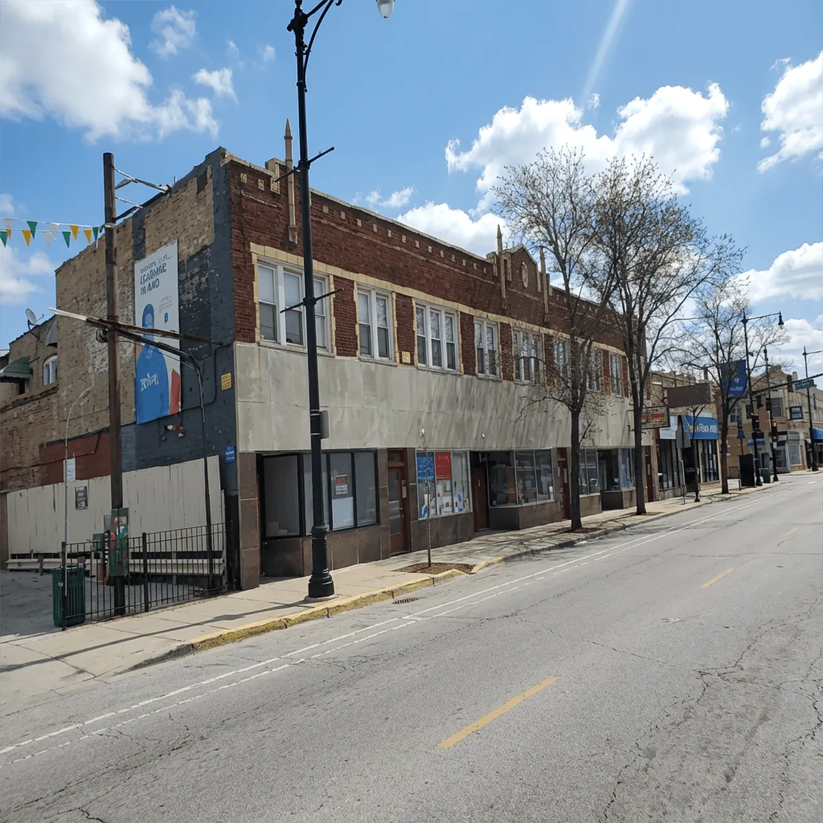Building Photo - 4209-4217 N. Milwaukee Ave