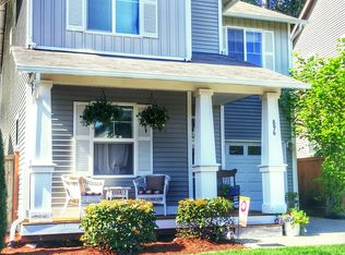 896 G St SW, Tumwater, WA 98512