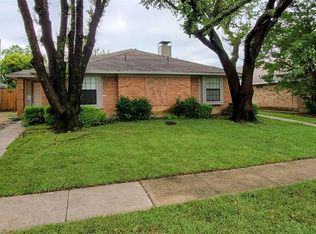 8638 Holly St, Frisco, TX 75034