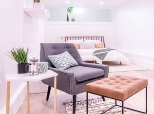 (Undisclosed Address), San Francisco, CA 94110