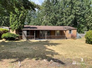 1711 Pacific Ridge Dr SE, Olympia, WA 98513