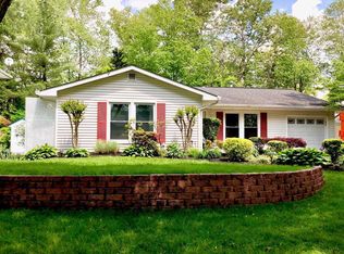 2084 Pear Hill Ct, Crofton, MD 21114